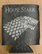 House Heraldry Can Cooler