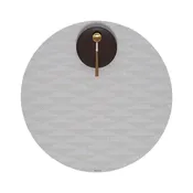 Arrow Round Placemat