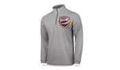4000T  Richardson | Vertex Quarter Zip BP Top