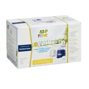 FROG @ease – Sanitizing System: Fresh Mineral Water with SmartChlor Technology (Starter Kit for Sundance Spas)