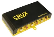 AMP-CH5 | OEM Amplifier Replacement Interface for Chrysler, Dodge, Jeep & RAM Vehicles with Uconnect Systems