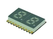 0.20″ Dual-Digit SMD LED Display