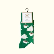 Beignet Socks