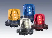Code 3 9 LED Hide-A-Blast System