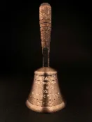 America’s 250th Commemorative Town Crier Bell