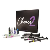 Choice™ 2 Starter Kit