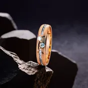 Bronzring