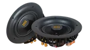 Airmotiv Vaulta™ In-Ceiling / In-Wall Loudspeaker (Pair)