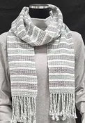 Evergreen Scarf Kit