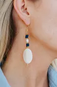 Harbor Earrings