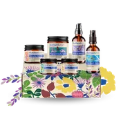 Bump to Baby Gift Box