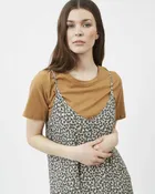 Butter Cream Dress