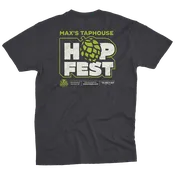 Hop Fest Logo Shirt