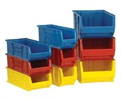 Hulk Containers