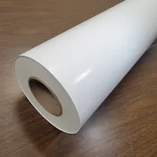 24" x 275' 7 mil Satin Photo Paper
