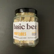 Basic Bee | Honey Cubes