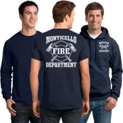 Fire Department Bundles (DD-DUTY3)