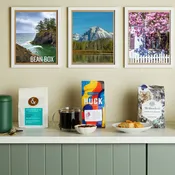U.S Coffee Road Trip™ Subscription