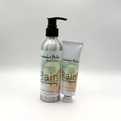 Cucumber Melon Body Lotion