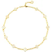 Angelina Necklace