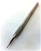 Ball Tip Weeding Tool