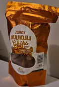 Kuli Kuli Nigerian Peanut Chips Snack