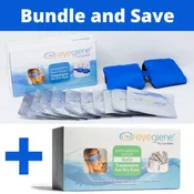 EyeGiene System and EyeGiene Refill Bundle