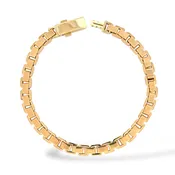 Box Bracelet