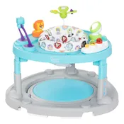 Bounce N’ Glide 3-in-1 Activity Center Walker
