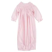 Amelia's Classics Solid Bishop Gown