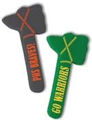 15" Foam Tomahawk