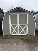 10x10 Mini Barn