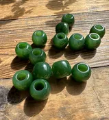 10mm x 12mm Bead - Sold Individually