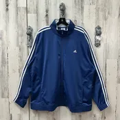 adidas Size 3XL Curvy Jackets-Active