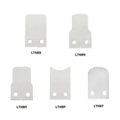 Leetrac: Narrow Type Blades (Retail)