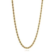 Men's Rope Chain