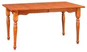 110 Series Rectangle Extension Dining Table