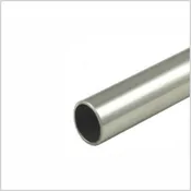 10ft Type 304 Stainless steel closet rod