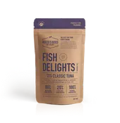 Fish Delights - Classic Tuna