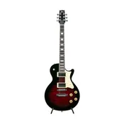 Ascent+ Collection H-150 Electric Guitar, Rose Burst