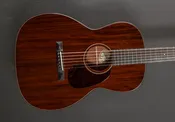 0001 Mahogany