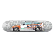 CRX v2 Deck