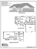 Plan #16217 — Croix Design & Drafting