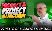Product and Project Management