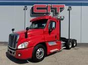 2017 FREIGHTLINER CASCADIA