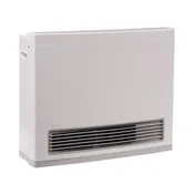 Rinnai Vent-Free Fan Convector