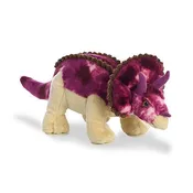 14" Triceratops
