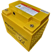 12.8v 51.2ah Lifepo4 Battery with BMS