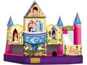 Disney Princess 5 in 1 Combo