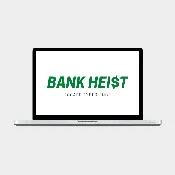 Bank Heist: Escape Experience